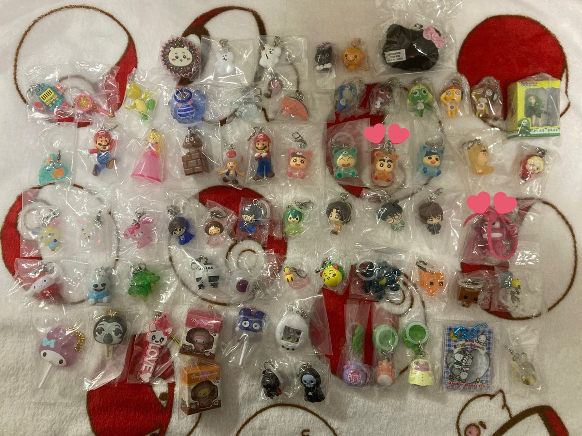 まかろに tweet media