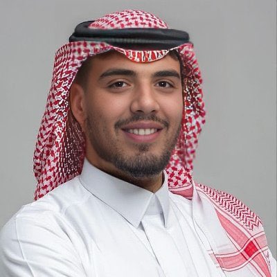 عبدالعزيز المهباش | Abdulaziz Almehbash tweet media