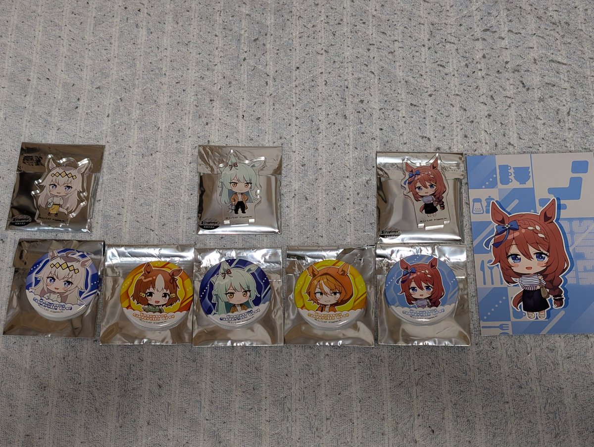 たけおさん🌸 tweet media