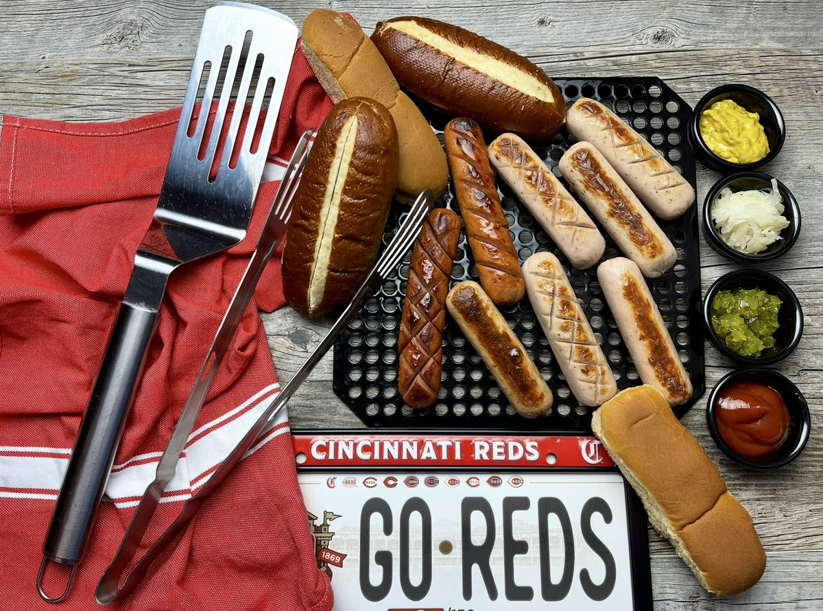 Queen City Sausage tweet media