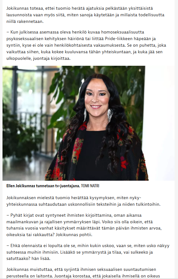 Thunder ⚡️ 🇫🇮 tweet media