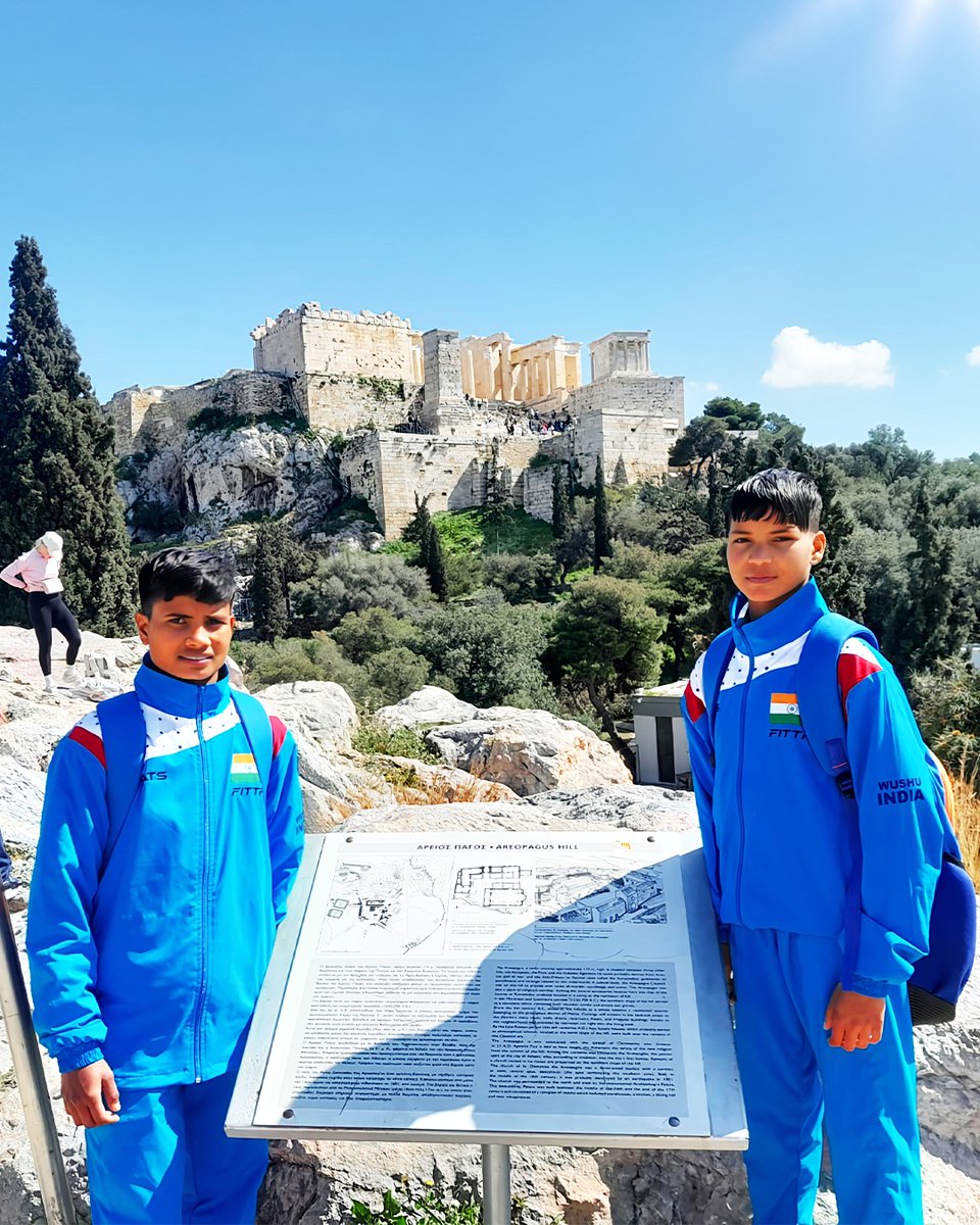 Jindal Foundation tweet media