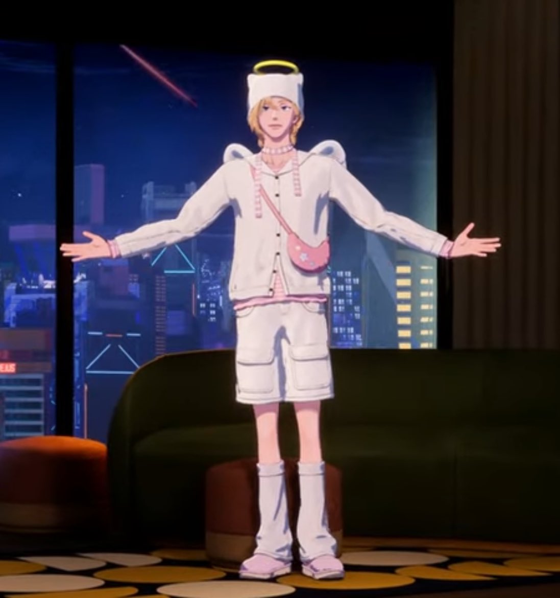 Agent Pumpinkpieᵖᵗ² tweet media