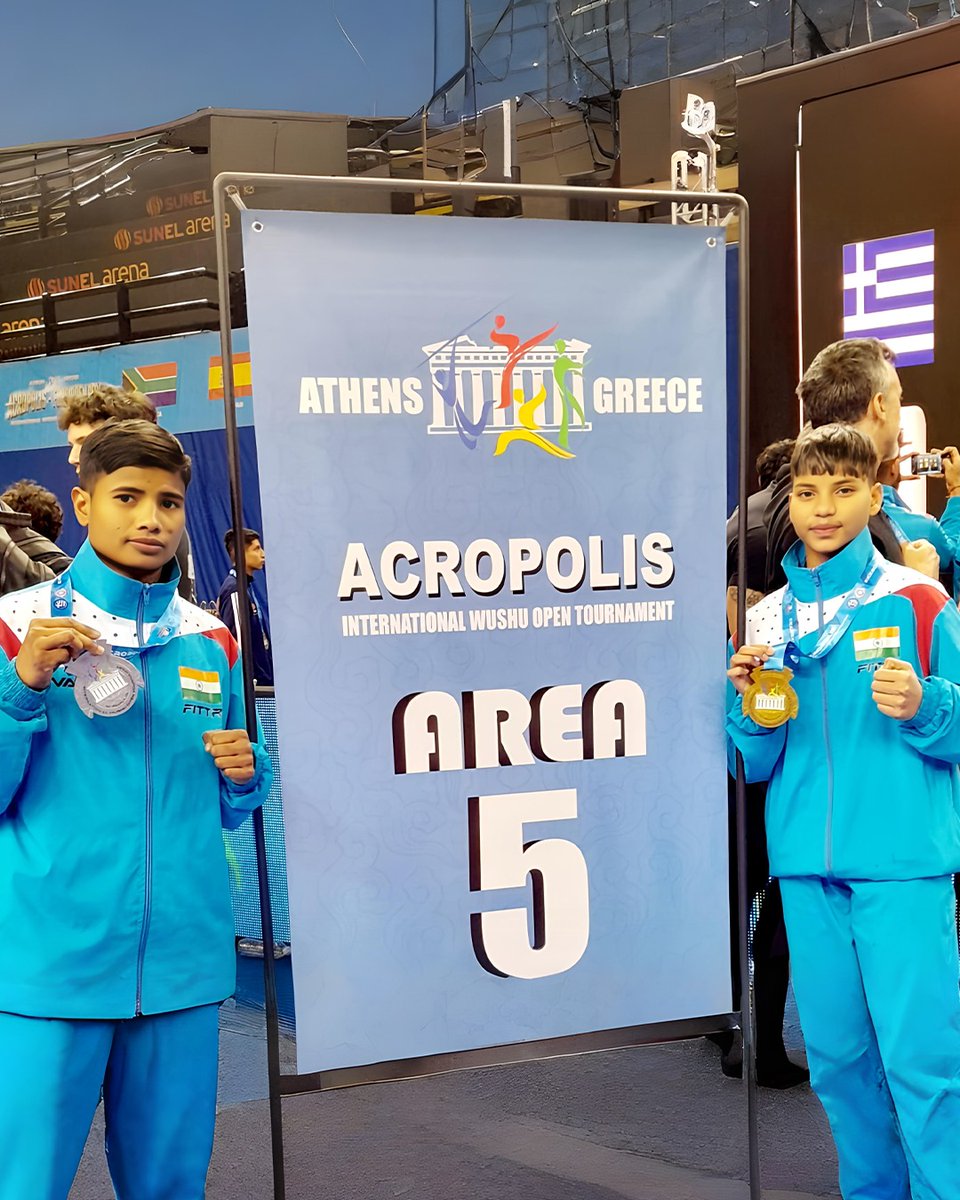 Jindal Foundation tweet media