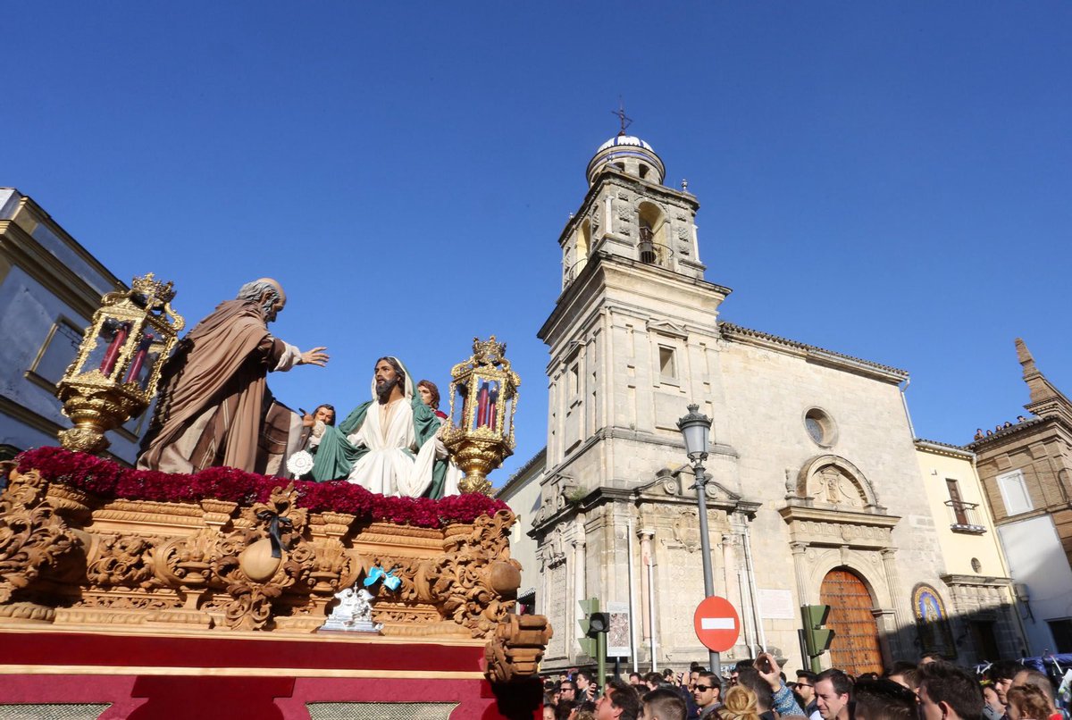 𝐏𝐚𝐬𝐢ø𝐧 𝐝𝐞 𝐉𝐞𝐫𝐞𝐳 tweet media