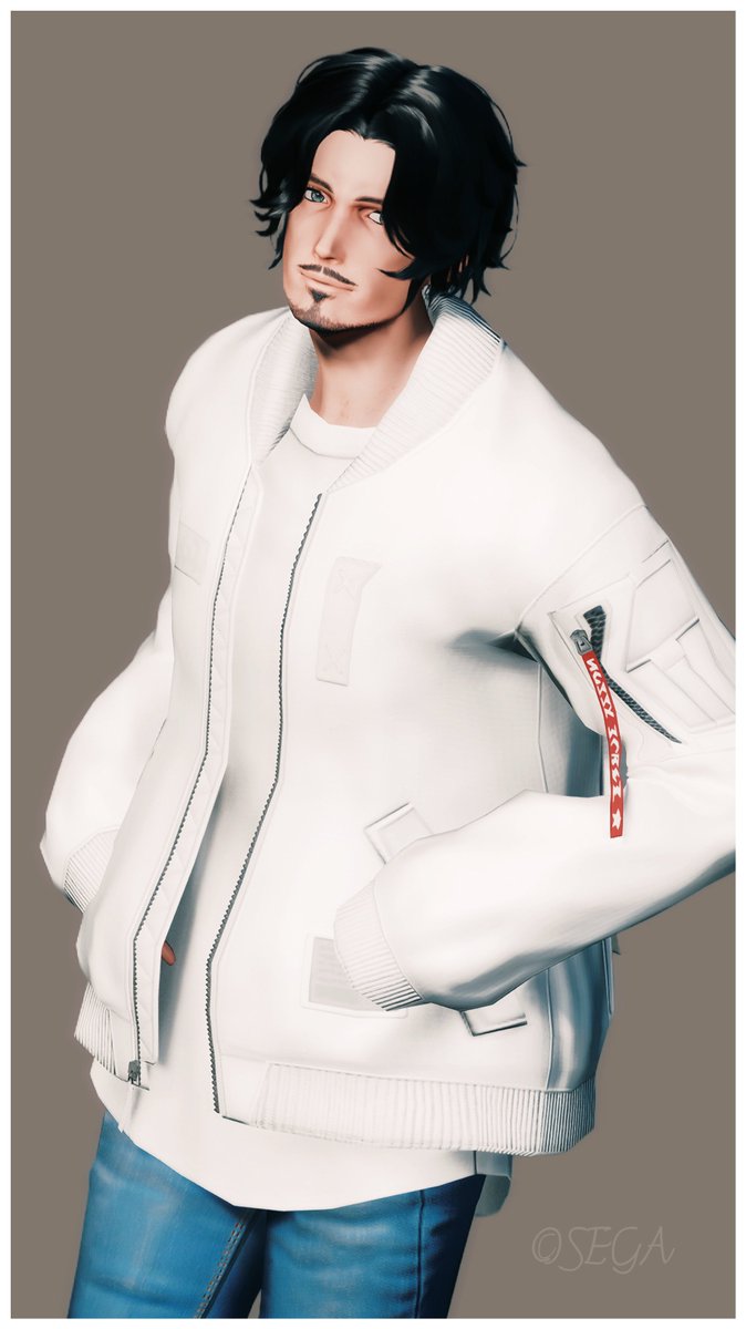 こ〜すけ tweet media