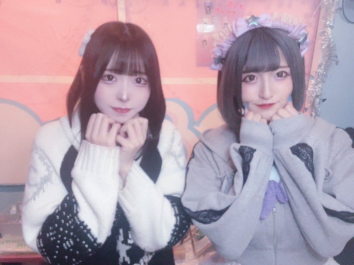 天空喫茶ふわりうむ 新宿コンカフェ tweet media