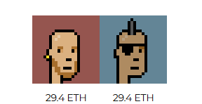 LightyearBuild's tweet photo. First trades made with the new bidding feature https://t.co/7rOxUyFy03