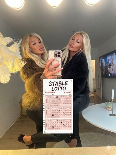 Im Auftrag meiner GODDESS MIA tweet media