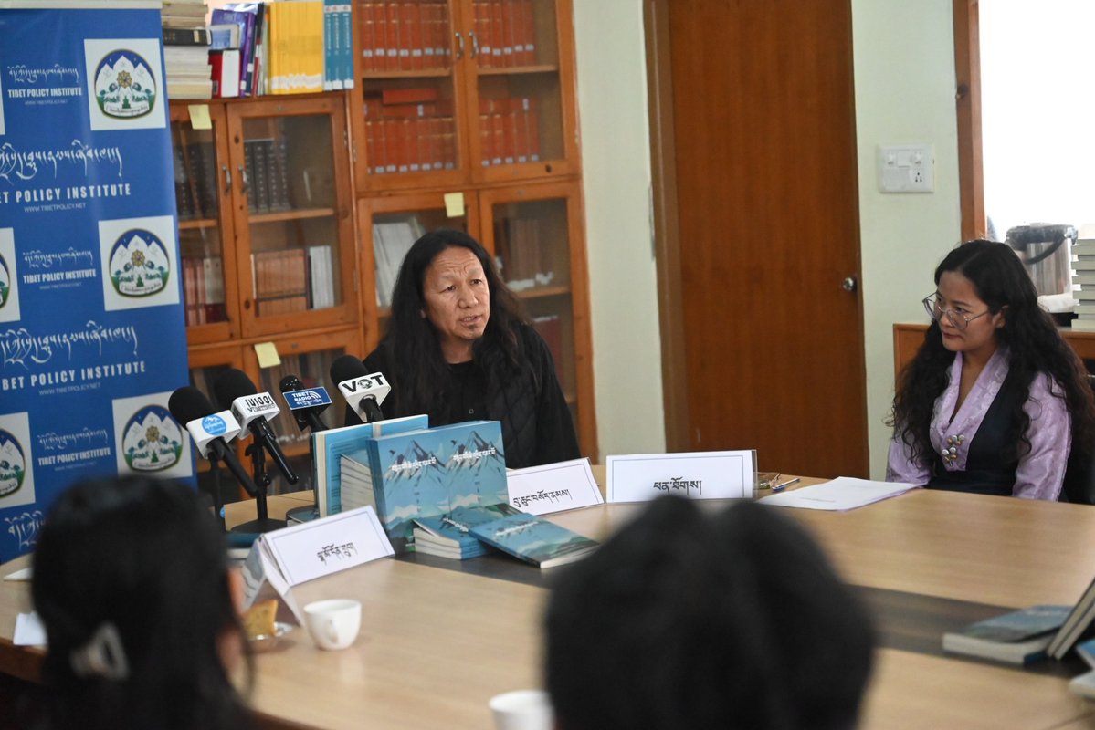 圖伯特之頁 tweet media