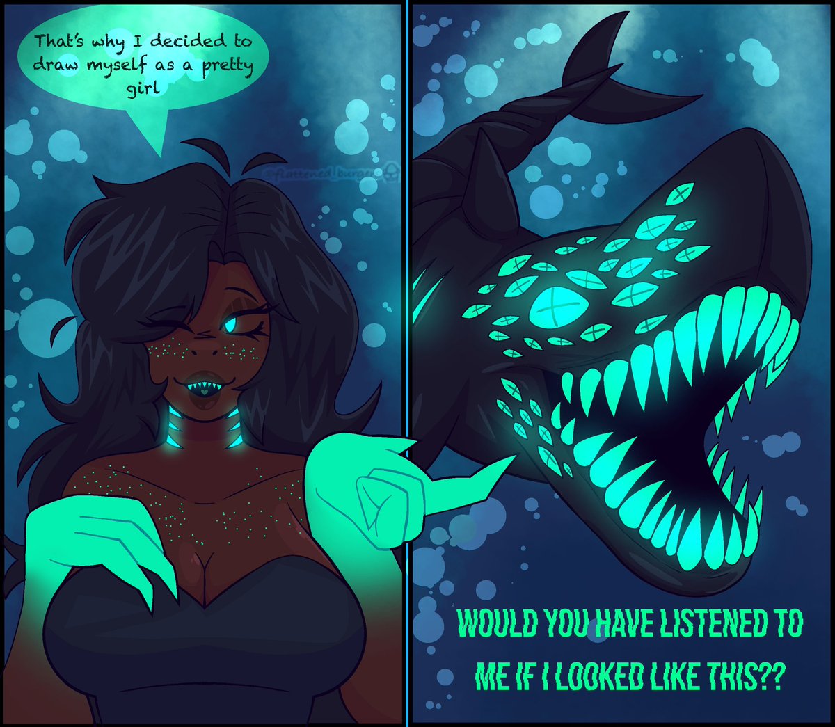 🍔Flattened_burgers🍔COMMS CLOSED) tweet media