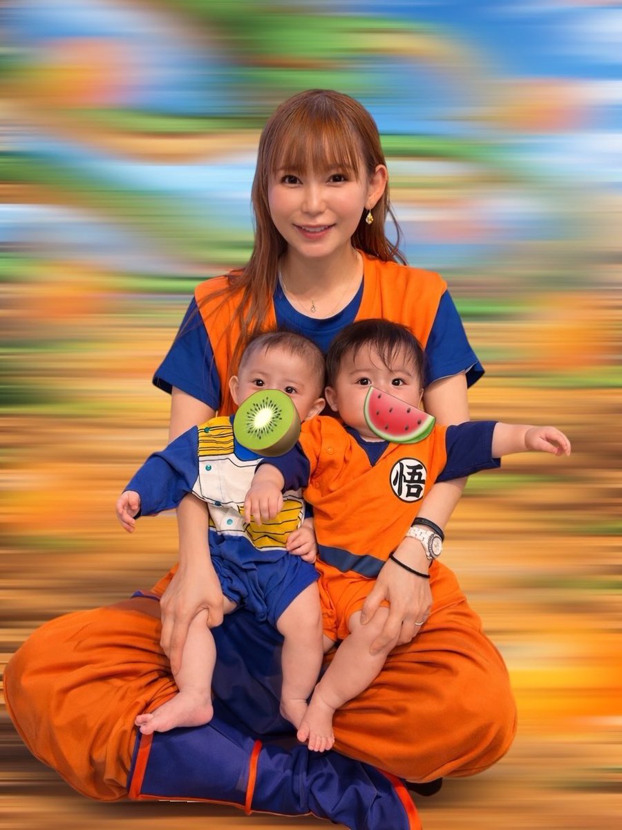 🍉中川翔子🍉🐈‍⬛ tweet media