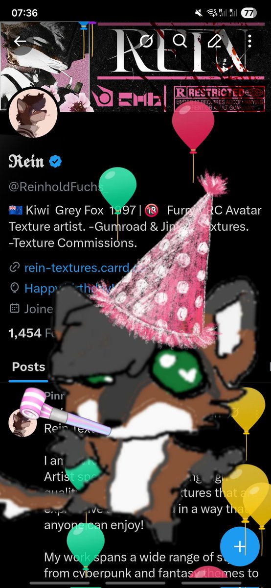 𝕽𝖊𝖎𝖓 tweet media