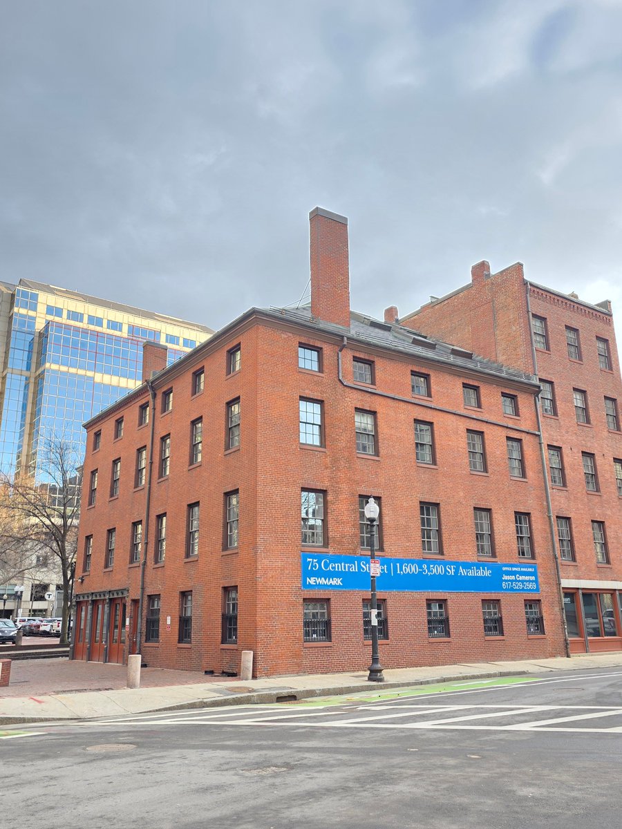 Only In Boston tweet media