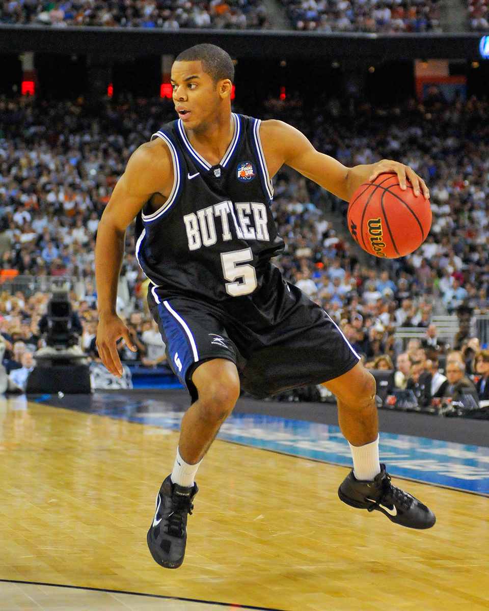 Butler Basketball tweet media