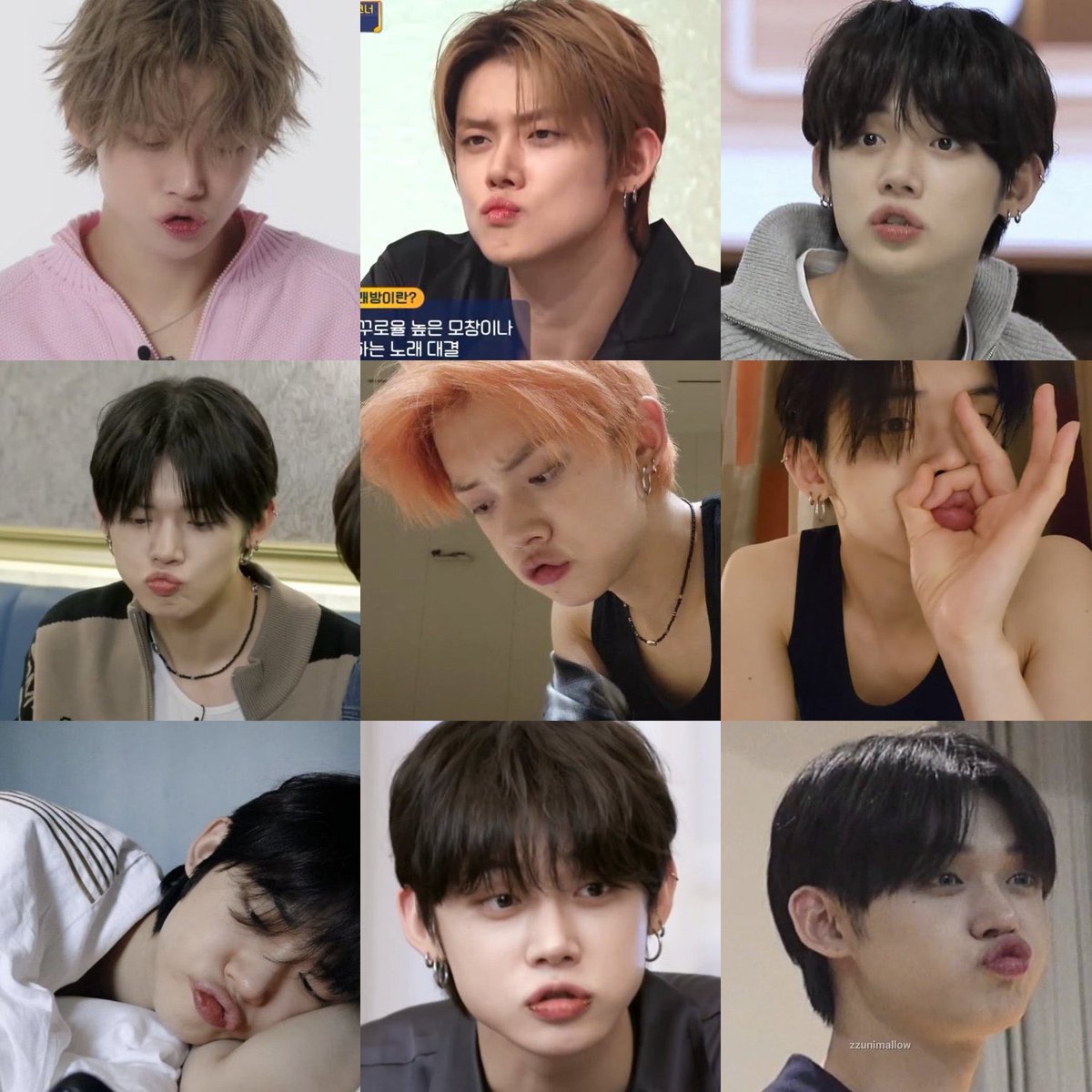 jeeeᯓ★ tweet media