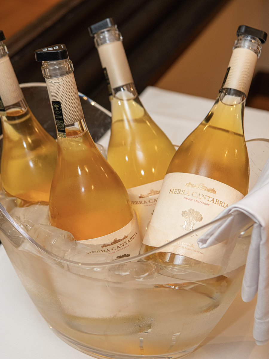 San Vicente, Sierra Cantabria y Viñedos de Páganos. Los grandes Rioja de Marcos Eguren acompañados de un gran menú en el restaurante Sagardi.