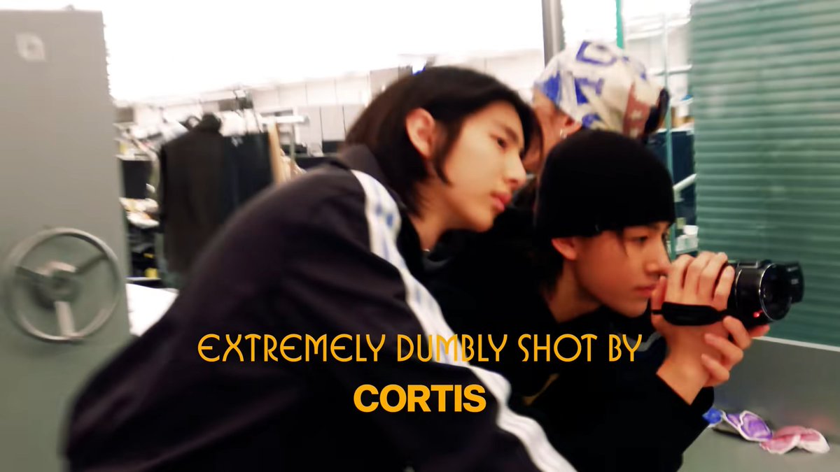 sze is GREEN tweet media