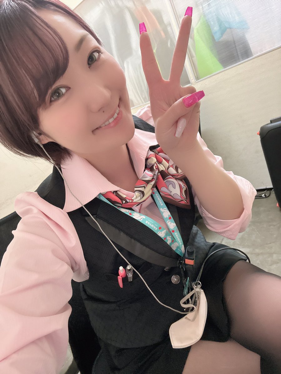 遅咲き🌸みおちん tweet media