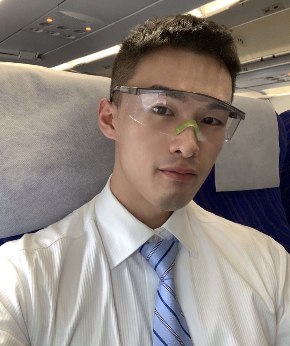 AVIATION BOYS✈️ tweet media