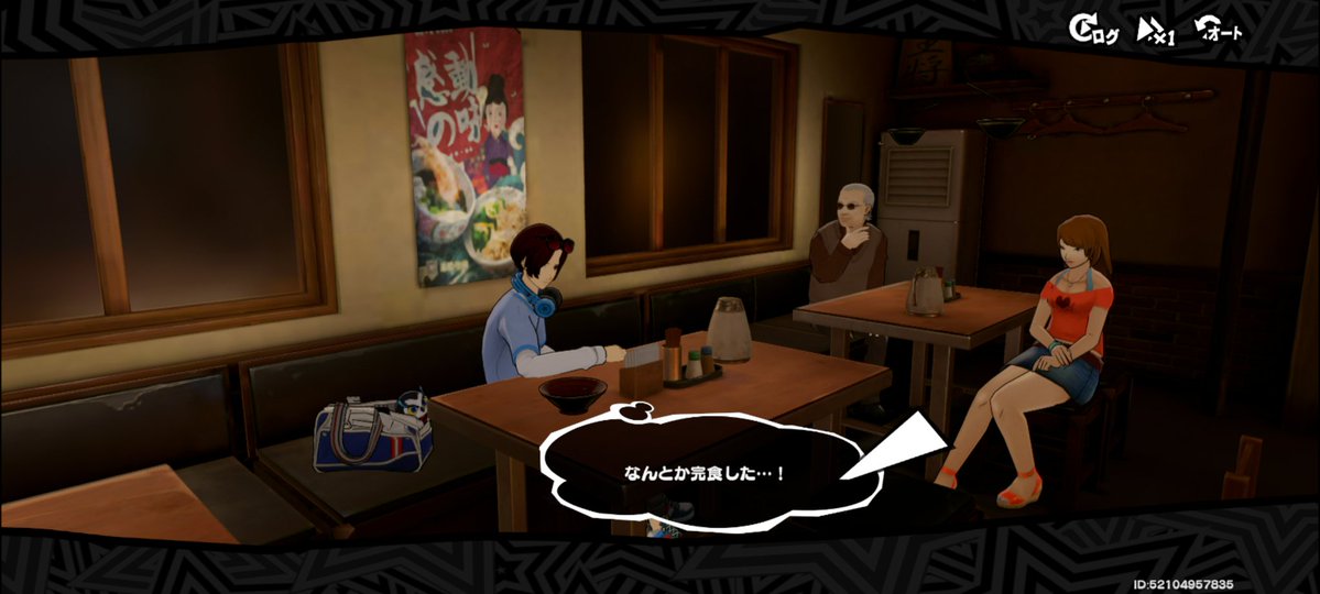 お皿落とした tweet media