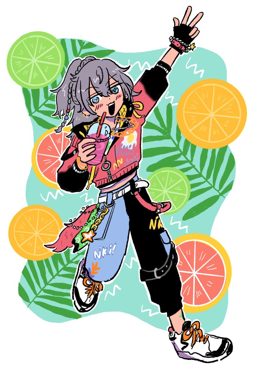 スロ〜ライフ🦥🌿ンパンパ🥤🎶