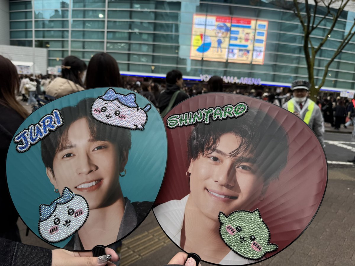 かりんとう.‎˖٭* tweet media