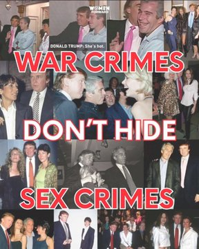 PalestineCultu1's tweet photo. Do not stop talking about Epstein! https://t.co/qsWW9M7tSI