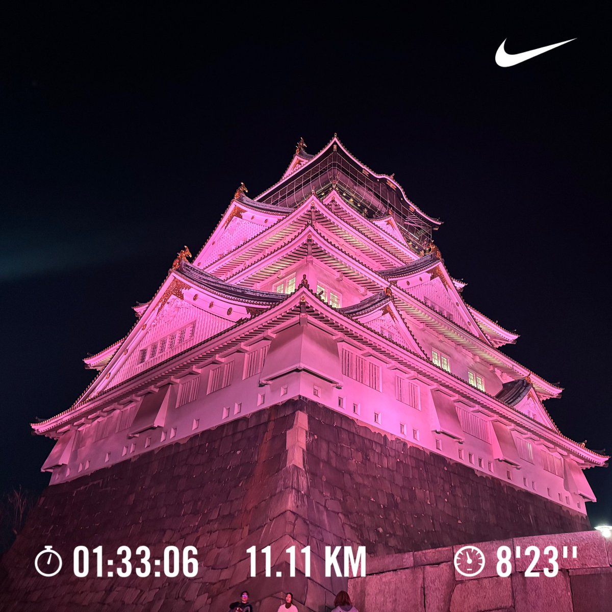 ot_mhmh's tweet photo. 桜三分咲き🌸 https://t.co/qwFIf2Mdmf
