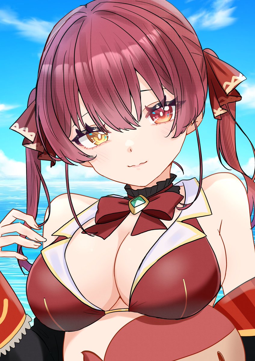 みぃさ tweet media