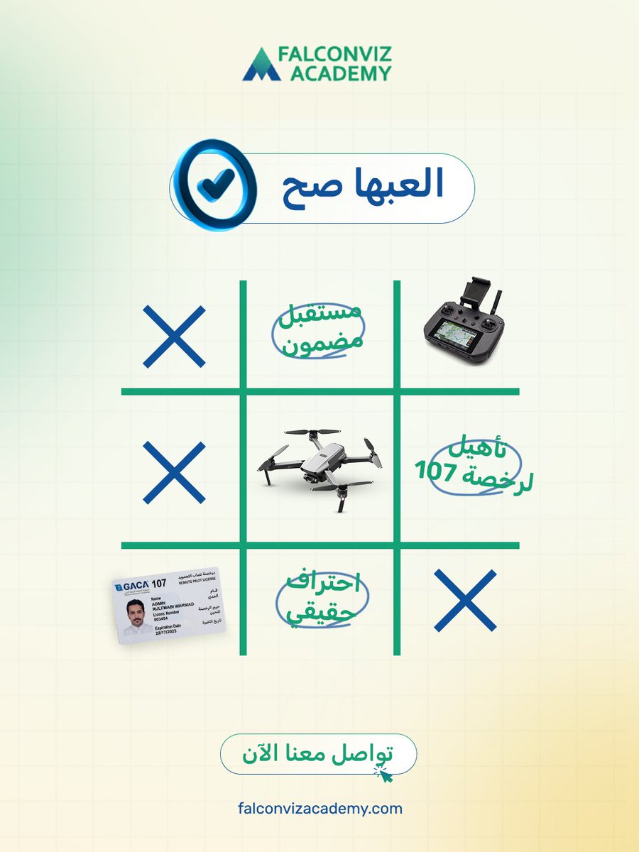 FalconViz | فالكون ڤيز tweet media