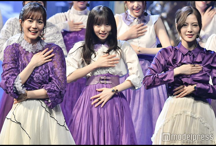 MFY1628003's tweet image. #乃木坂46
#SingOut
#齋藤飛鳥
#白石麻衣
#生田絵梨花