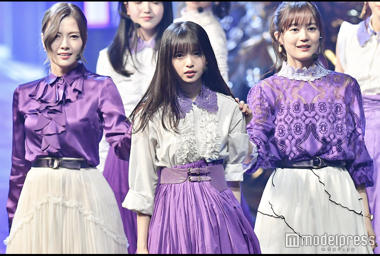 MFY1628003's tweet image. #乃木坂46
#SingOut
#齋藤飛鳥
#白石麻衣
#生田絵梨花