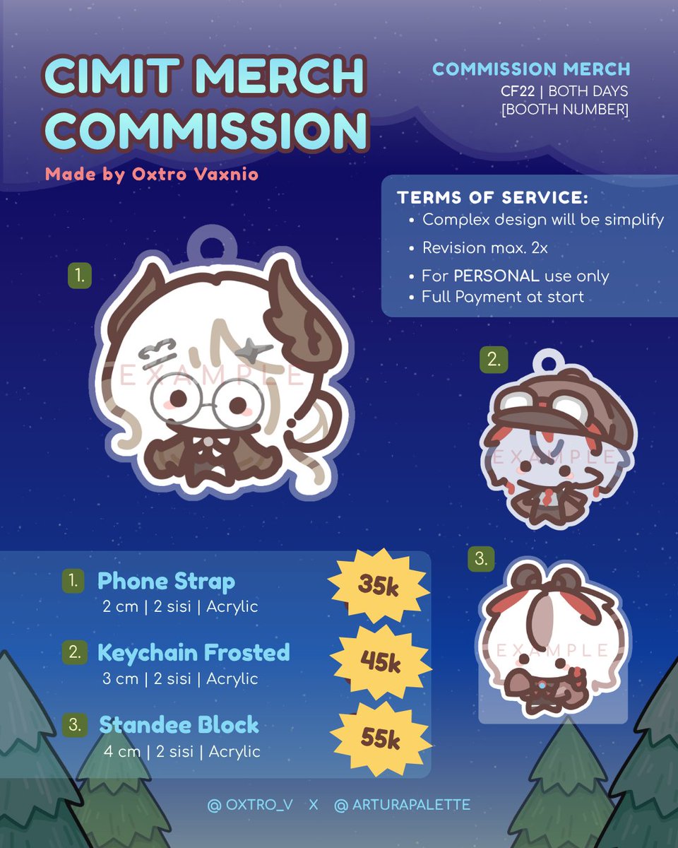 Oxtro Vaxnio 🐹 『 ARTURA 』 tweet media