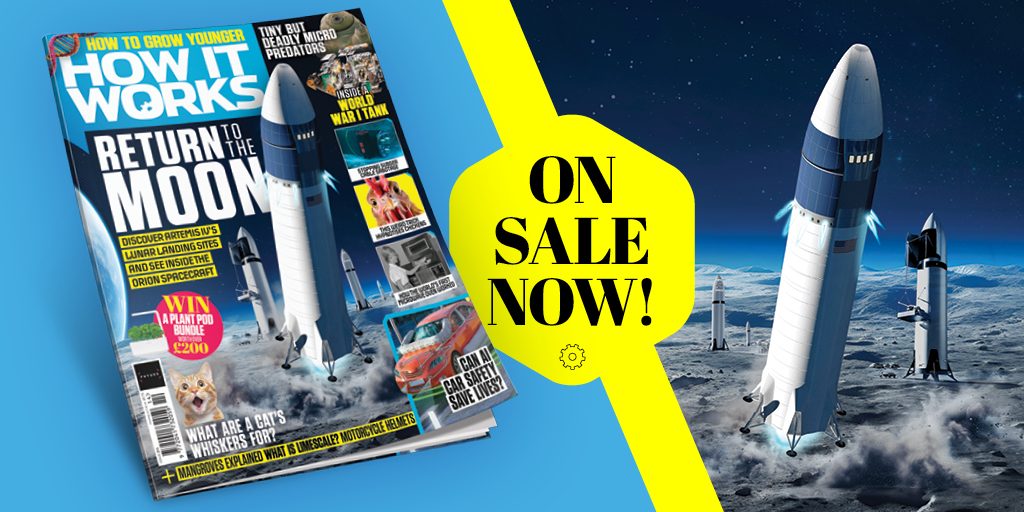 How It Works tweet media