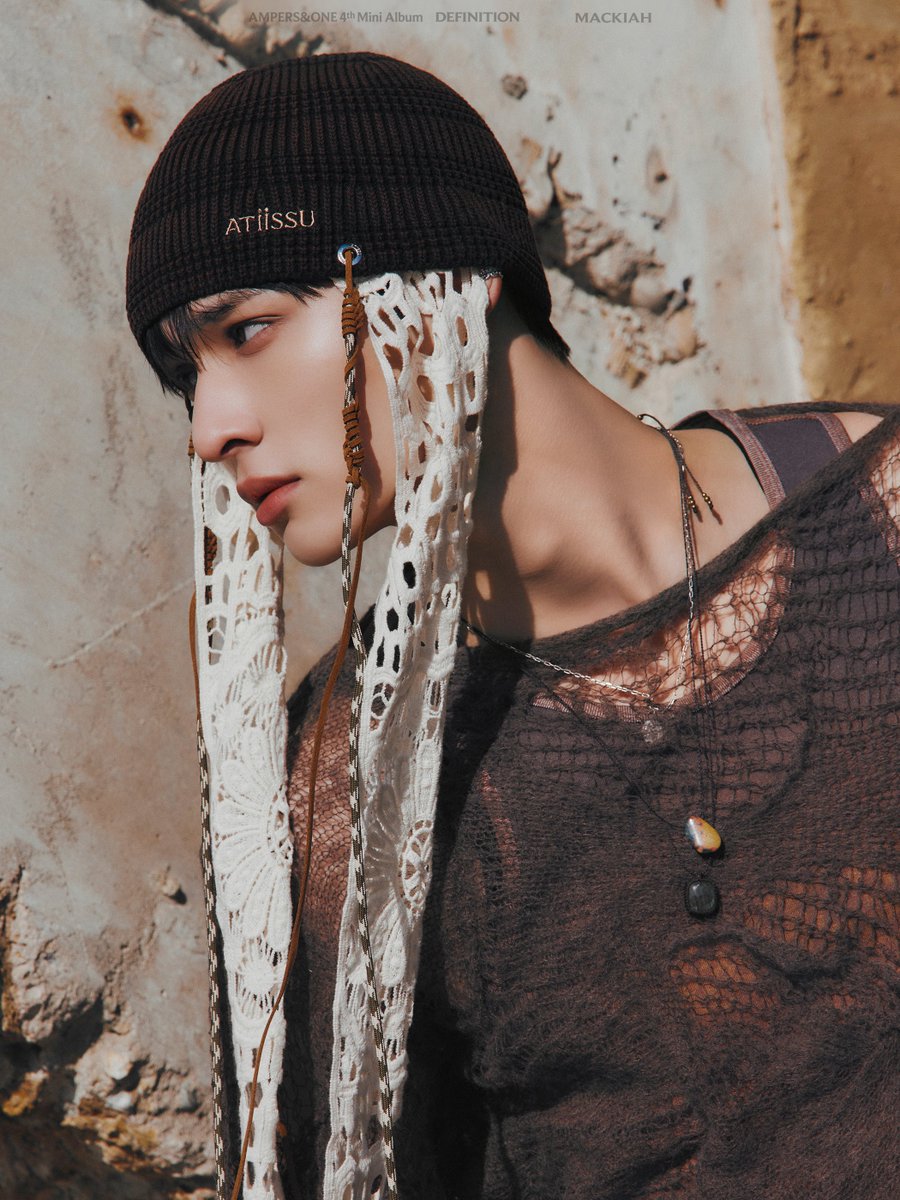 앰퍼샌드원 (AMPERS&ONE) tweet media