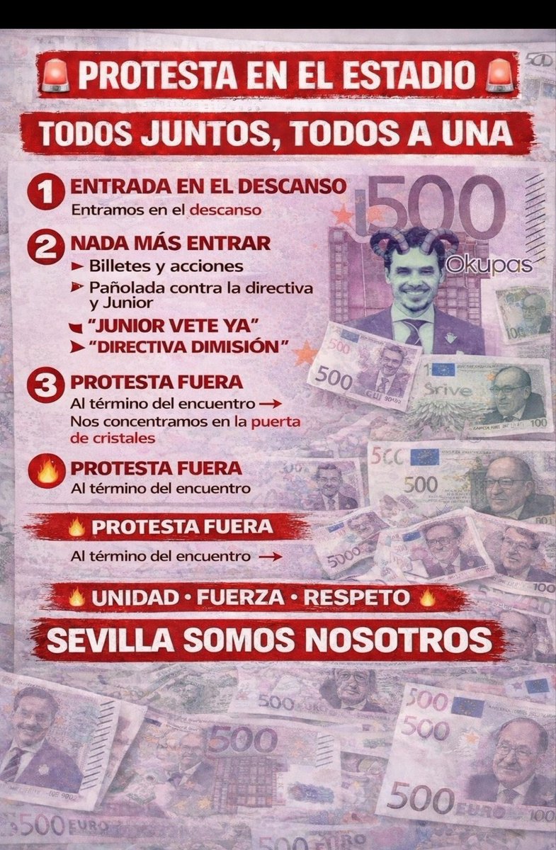 EMBRUJO (José Antonio) tweet media