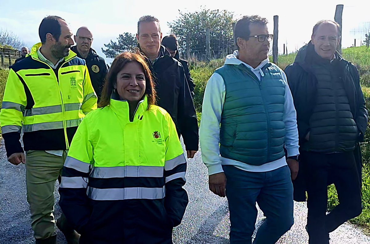 Delegación del Gobierno en Asturias tweet media