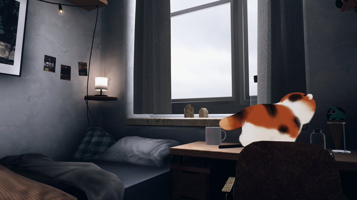 赤海パスト＠もっちんぐキャット＠VRC＠ブルプロ＠スタレゾ【レグナス観光局】 tweet media