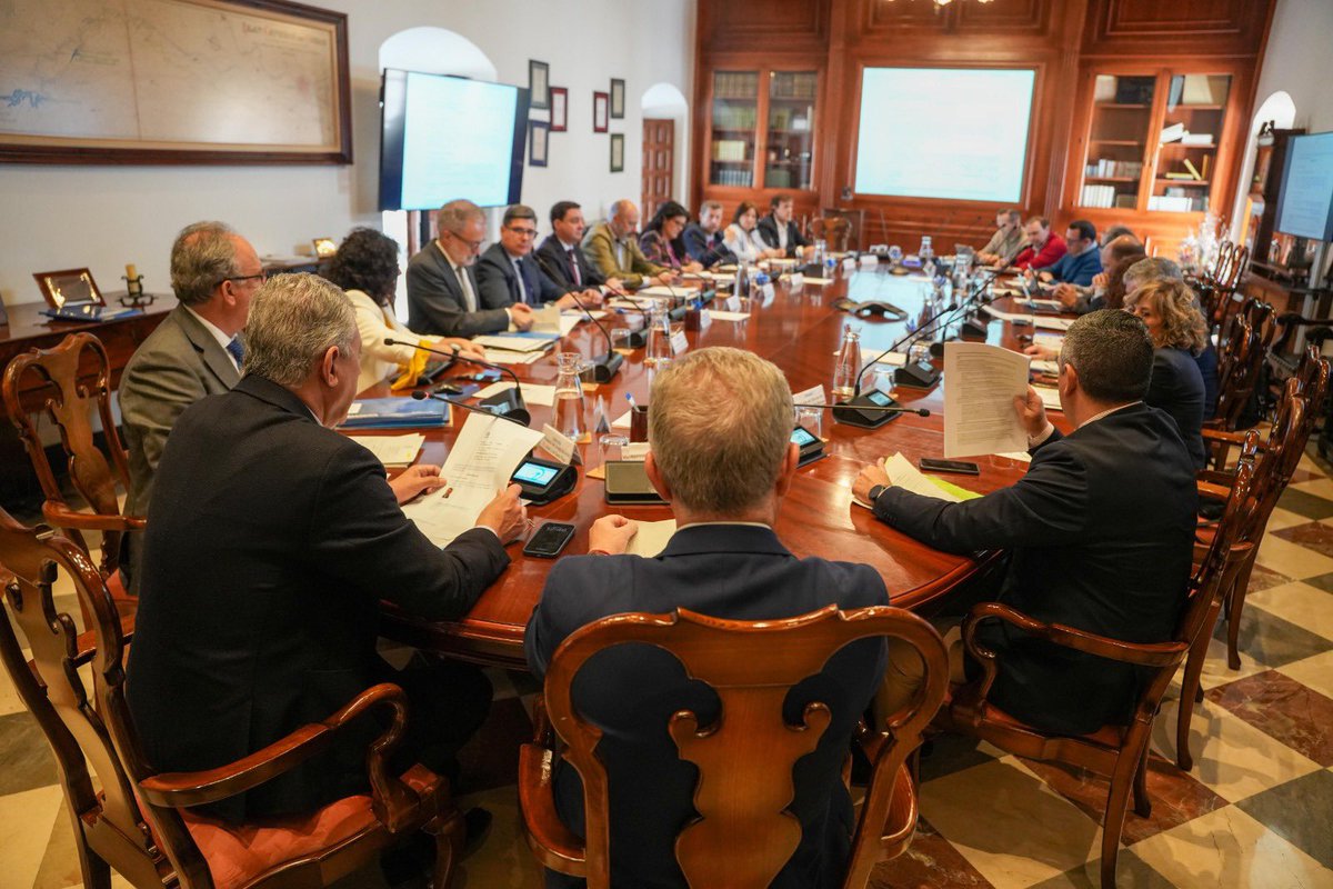 José Luis Sanz tweet media