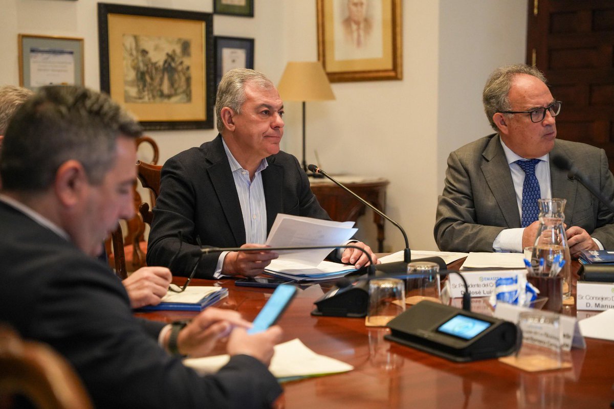 José Luis Sanz tweet media