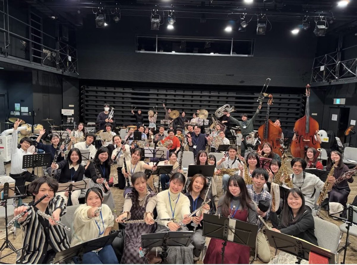 松元宏康 tweet media