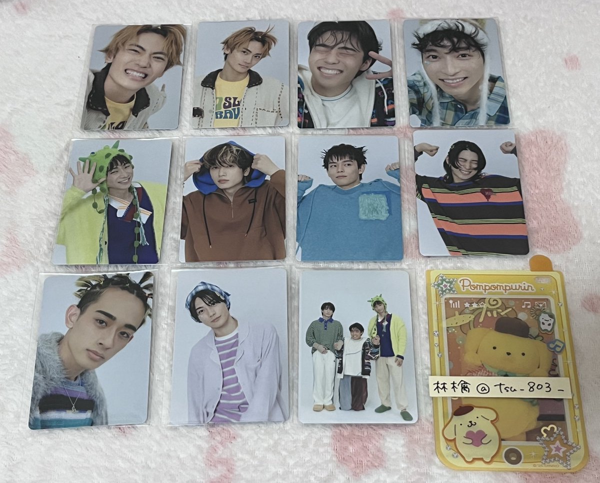 林檎@取引 tweet media