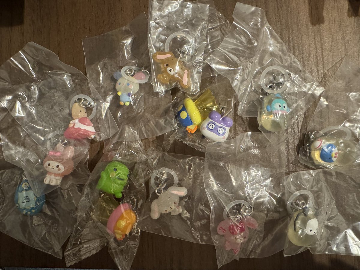 取引垢 tweet media