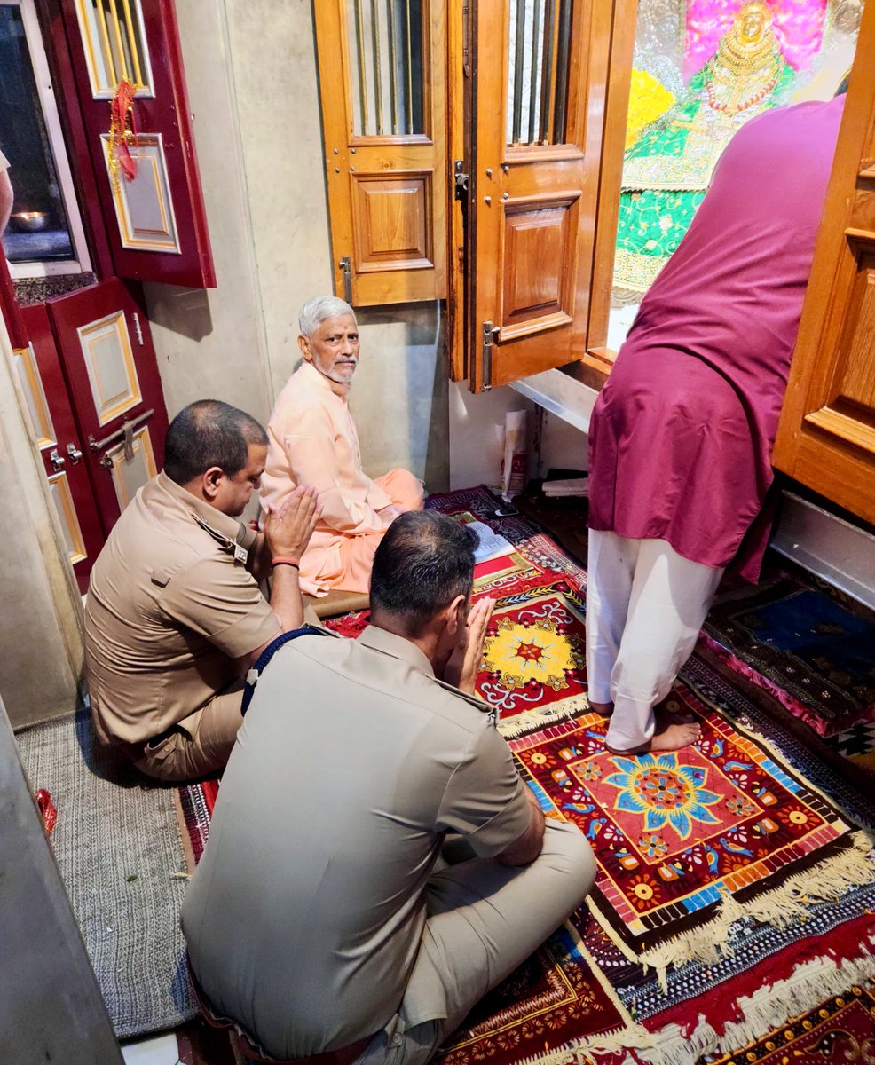 Akhil kumar tweet media