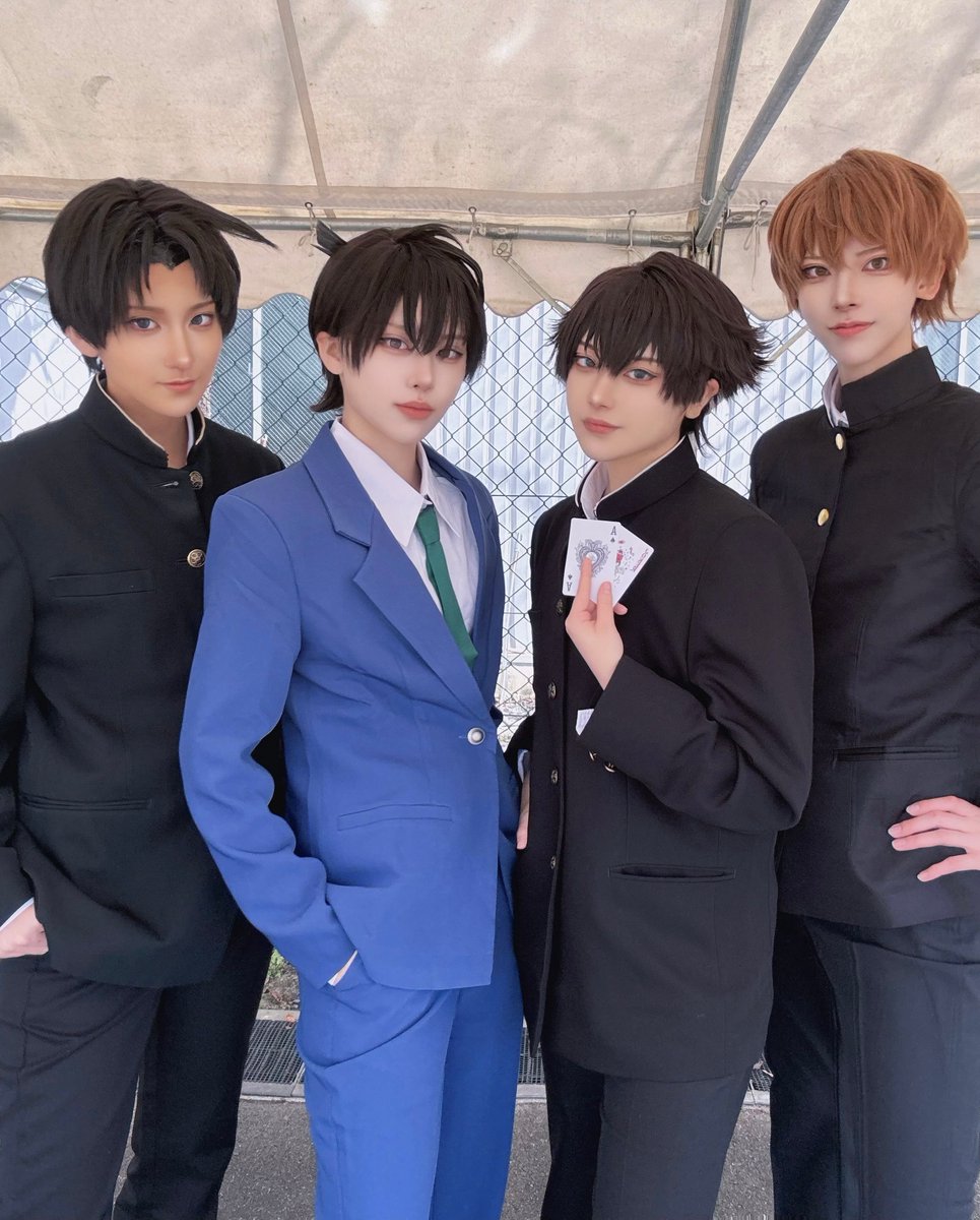 しかたに tweet media