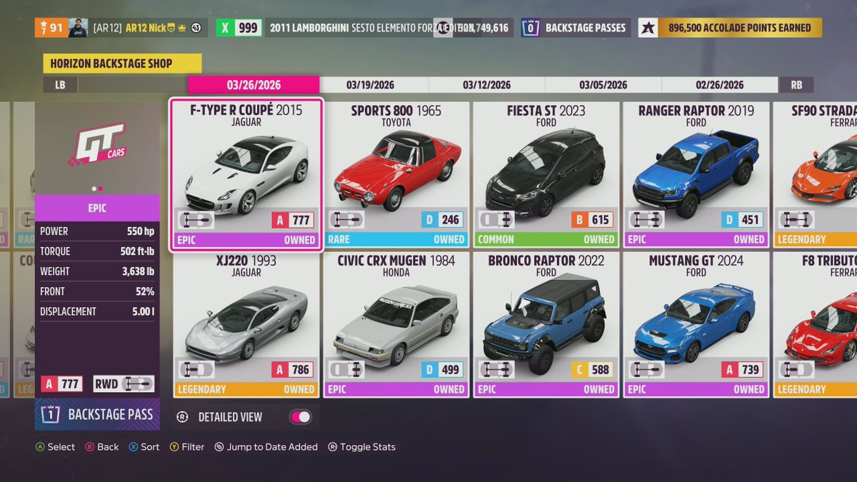 AR12GAMING tweet media