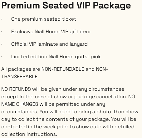 1D Tour Update Belgium tweet media