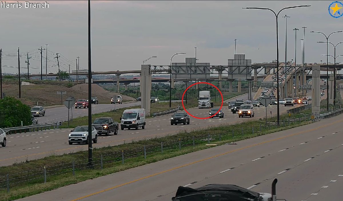 Mobility Authority TIM Center tweet media