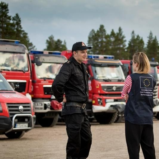 Intl Fire Buyer tweet media